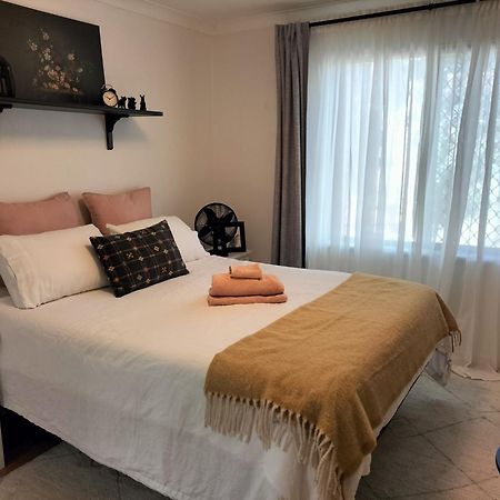 The Lake House بيرث المظهر الخارجي الصورة