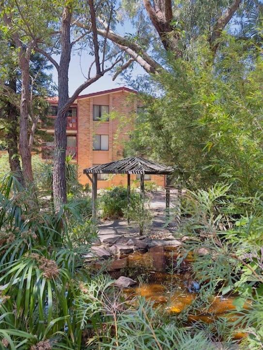 The Lake House بيرث المظهر الخارجي الصورة