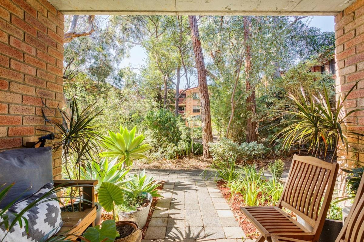 The Lake House بيرث المظهر الخارجي الصورة