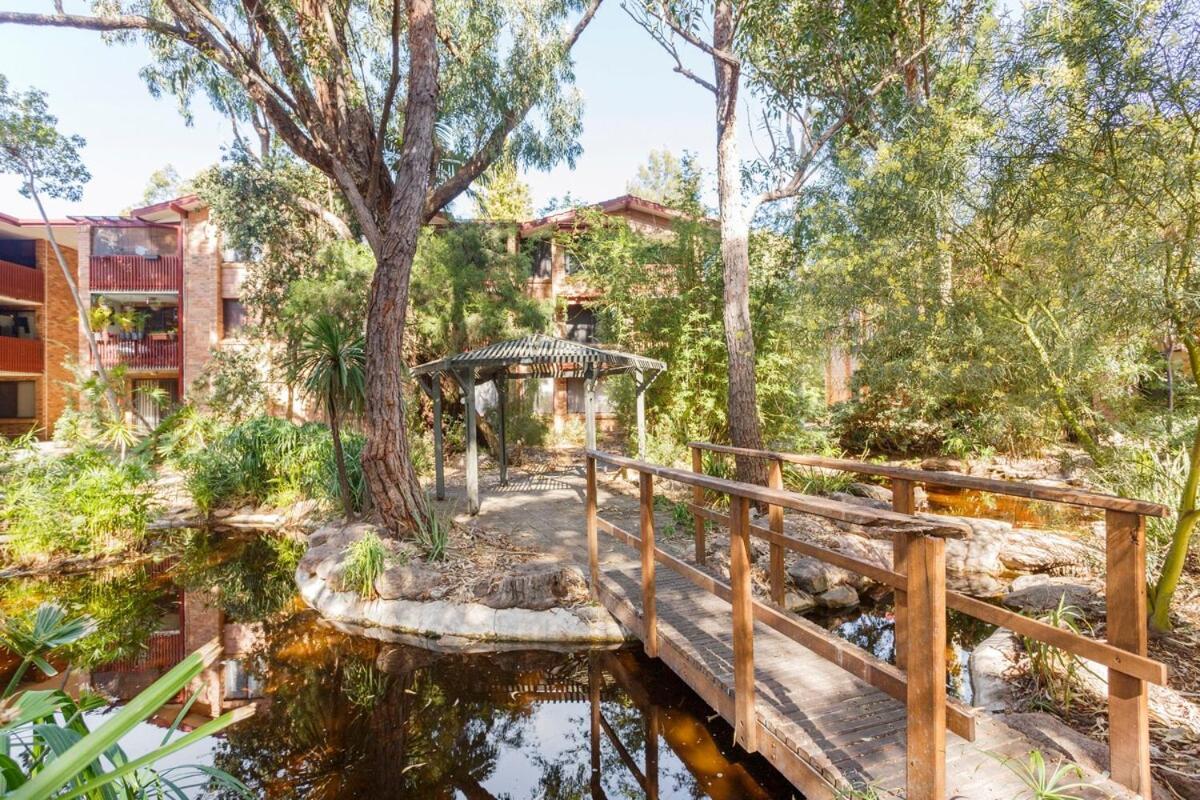 The Lake House بيرث المظهر الخارجي الصورة